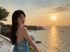 -网红落日悬崖餐厅 The Sky Gallery