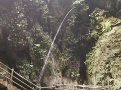 -阿依河景区