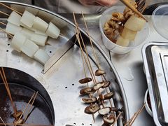 -小板凳(四公里店)