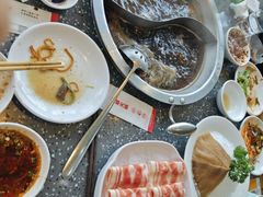 -华晟山城火锅(开发区港西东阁里店)