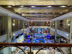 -新海渔港·胶东海鲜家常菜·家宴(奥体中心店)