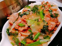 -牛事制造局牛肉火锅(莲岳路店)