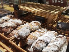-熊叔熊婶面包房(团结湖店)