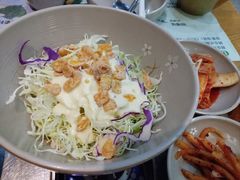 -高基五春川炒鸡排(威海总店)