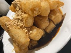 -安安火锅(上美广场店)