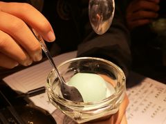 -山葵家·创意料理(EFC欧美广场店)