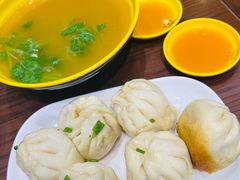 -1192弄老上海风情街(世纪汇广场店)