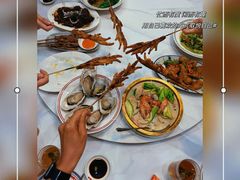-明本湛江鸡•海鲜小厨(陈家祠店)
