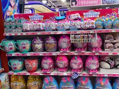 -TOYSRUS玩具反斗城(郑州熙地港店)