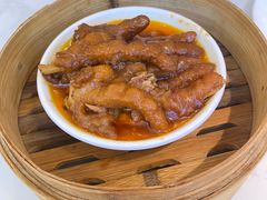 -芳满庭粤菜餐厅(丹阳吾悦店)