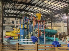 -南宫温泉水世界