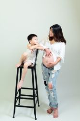 -映像视界孕妇儿童摄影馆(龙岗万科店)