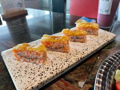 -炙柒Sekinana·精致料理 烧鸟·铁板烧(海上世界店)