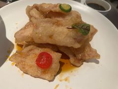 -百富源·海鲜辽菜(和平北大街店)