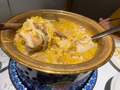 -关东小磨东北菜(漕河泾印象城店)