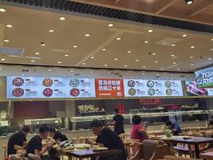 -富龙快餐店(铁西店)