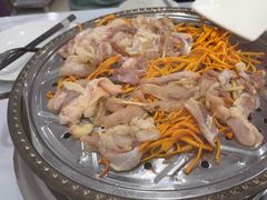 -凯盈阁·顺德私房菜·桑拿鸡