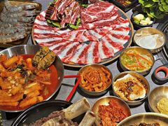 -大發韩国烤肉(八佰伴店)