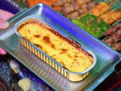 -大成海鲜烧烤·小龙虾(七宝店)