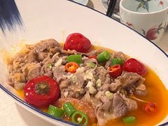 -维园悦谱·海派家常菜(乌鲁木齐南路店)