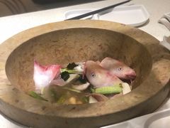 江团鱼-渔小生蒸汽石锅鱼(印象城店)