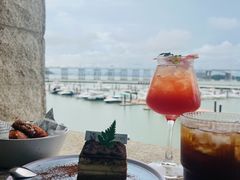 -22ºN BISTRO西餐&酒馆