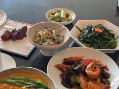 -铭轩中餐厅·海南菜·粤菜(亚龙湾瑞吉店)