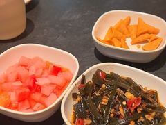-椒行天下干锅牛蛙·(万宝店)