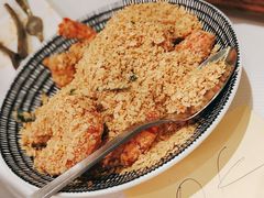 -新加坡海鲜共和(名胜世界圣淘沙海滨坊)