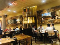 大堂-铁公鸡·四川料理(天环广场店)
