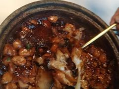 -鹊华居·地道鲁菜·海鲜·融合味(大明湖店)