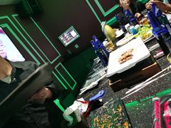 -冰城小镇音乐串吧·聚会餐厅(百子湾店)