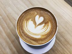 -Onirii Coffee(长乐路店)