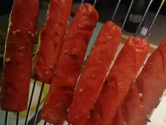 -M-MIX电音烤吧