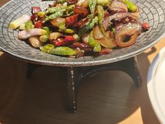 -卞氏菜根香(青羊万达店)