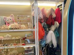 -十步汉飏国风生态馆·汉服写真自拍(银泰店)