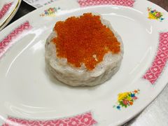 虾滑-燃计沙茶皇·香港沙茶火锅(人广旗舰店)