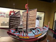 -中国闽台缘博物馆