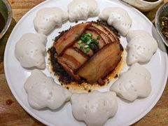-双流老妈兔头(总店)