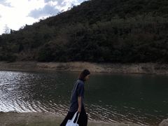 -清溪森林公园