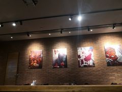 大堂-bluefrog蓝蛙(悠唐购物中心店)