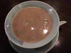 红豆沙圆子-夜上海(新天地店)
