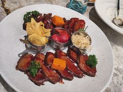 -Gray Whale 灰鲸餐厅(北美N1店)