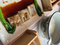 -粤财皇冠假日酒店·彩华轩中餐厅