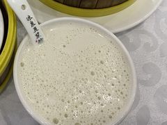 冰泉醇香豆浆-冰泉豆浆馆(白云山总店)