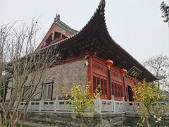 -洛阳周公庙博物馆