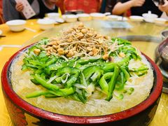 -横岗朋仔餐厅