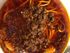 -牛王庙吳記怪味面(双楠店)