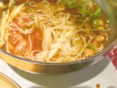 -正宗齐齐哈尔烤肉·齐牛哥鲜切炭火烤肉(杭州总店)