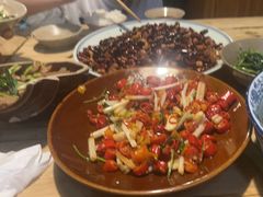 -饭江湖·江湖菜(湖广会馆店)
